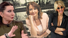 Sabah yazarı Dilek Güngör: Vahap Munyar Ayşe Arman'ın yaptıklarını anlatırken oradaydım