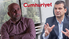 Cumhuriyet'in tepe ismi yeni yazarına ayar verdi: Cumhuriyet'in tarihini bilmeden, 'yazar' olunmaz!