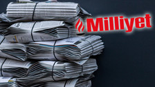 Milliyet o yazıyı yayından kaldırdı!