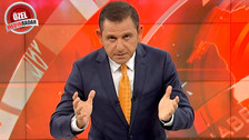 Fatih Portakal'dan Kanal D Haber'e sert tepki! (Medyaradar/Özel)