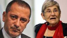 Fatih Altaylı anjiyo oldu, suçu Canan Karatay'da buldu