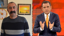 Fatih Portakal'dan 'Komünist Başkan'a tepki!