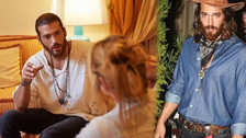 Can Yaman'dan kadın hayranına şoke eden yanıt: Arka odaya geçelim...