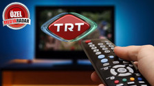 TRT tarihinde bir ilk! Ana Haber Bülteni neden yayınlanmadı?