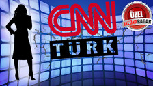 Bu iznin dönüşü yok gibi...Ünlü ekran yüzü CNN Türk’ten ayrıldı mı?