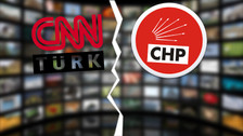Ve CHP, CNN Türk kararını açıkladı! "Bundan sonra..."