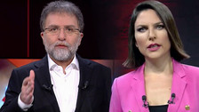 Ahmet Hakan’dan Ece Üner’e sert tepki! "Ne hazin! Ne ayıp! Ne kötü!"
