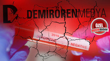 Demirören Medya Grubu'nda 'koronavirüs' paniği! Testleri pozitif çıktı!