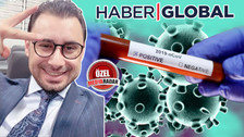 Haber Global'de koronavirüs isyanı! CEO'nun umursamazlığı çalışanları çıldırttı!
