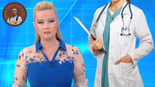 Doktorlara sitem etmenin zamanı mı Müge Anlı?