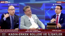 Akit TV'de 12-17 yaş kız çocukları için skandal ifadeler! 'Mükemmel bir vücutları var'