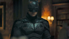 The Batman filminin ilk fragmanı yayınlandı
