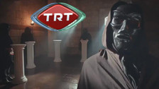 TRT dizisinde İstiklal Marşı şairine ağır gönderme