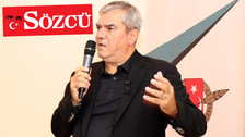 Sözcü TV'den ayrılan Yılmaz Özdil gazeteden de istifa etti: "Buraya kadar..!"