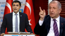 İYİ Parti'de Ümit Özdağ depremi: İl başkanı Buğra Kavuncu FETÖ'cü...