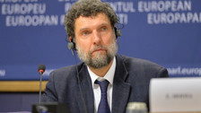 10 ülkeden Osman Kavala için çağrı! “Derhal serbest bırakın”
