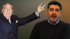 Levent Gültekin'in 'Türkeş' sözleri ortalığı karıştırdı!