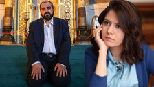 Ayasofya imamına karşı Kübra Par'dan sert sözler "Alın görevden ya da..."