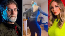 Ahmet Hakan'ın Hande Sarıoğlu pişmanlığı! 'Benim de yatacak yerim yok yani...'