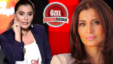 Gazeteci Hande Fırat göze mi geldi? Büyük bir tehlike atlattı (MEDYARADAR ÖZEL)