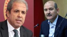 Şamil Tayyar’dan flaş Soylu paylaşımı: Az önce yanından ayrıldım…