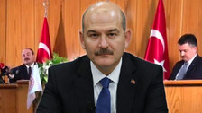 Süleyman Soylu cephesinden Anadolu Ajansı'na ilk tepki: Bu ne kahpeliktir