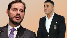 Sedat Peker'den 'Berat Albayrak' iddiası: Nerede biliyor musunuz...