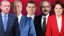 Hürriyet yazarı Abdulkadir Selvi elindeki son anketi paylaştı! "Rüzgâr tersine döndü"