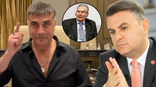 Sedat Peker’den yeni Korkmaz Karaca iddiası! "Deniz Baykal’a getirdiği kızlardan..."