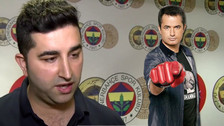 Acun Ilıcalı, Sözcü muhabirini topa tuttu! "Sende hastalık galiba bu..."