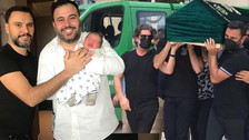 Alişan’dan kardeşi Selçuk Tektaş’a yürek yakan veda! ‘Beni delirtiyor…’