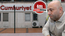 Cumhuriyet gazetesinde üst düzey deprem! Sendika krizi istifa getirdi!