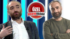 Sözcü'ye veda eden İsmail Saymaz’ın yeni adresini Medyaradar açıklıyor!