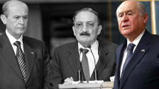 Devlet Bahçeli erken seçim kararını nasıl aldı? 'Telefon geldi, yüzü sapsarıydı...'
