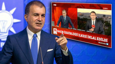 Ömer Çelik'ten Selçuk Tepeli'ye sert tepki! FOX muhabiri neden toplantıya alınmadı?