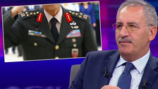 Saygı Öztürk ‘istifa ettiler’ demiş, isim vermemişti! O generallerin kim olduğu ortaya çıktı