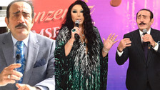 Mustafa Keser Bülent Ersoy’u fena bombaladı! ‘Seni ‘Diva’ değil ‘Divan’ yaparlar...’