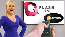Saba Tümer’den sonra Flash TV’ye bir şok daha! O isimle de anlaşılamadı...