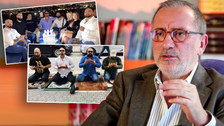 Fatih Altaylı’dan Afgan Mafya Ahmadi sitemi! ‘Hiçbir engel yok...’