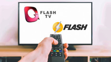 Flash TV’de kriz üstüne kriz! İstifa etti...