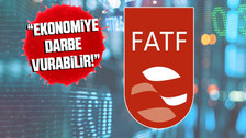 Türkiye, kara para aklama konusunda 'gri liste'ye alındı