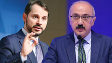 Lütfi Elvan’la ilgili çok konuşulacak iddia! Berat Albayrak’la gizlice buluşmuştu...