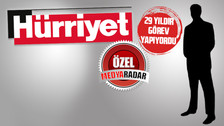Hürriyet Gazetesi'nden bomba ayrılık! Hangi başarılı muhabir veda etti?