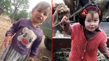 Küçük Müslüme’nin dedesi tutuklandı!