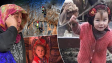 Müslüme’nin annesinin jandarmadaki ifadesi ortaya çıktı! Kayınpederiyle ilgili bomba sözler…
