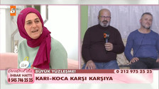 Eşinin ihanet iddiasına verdiği yanıt gündem oldu: "Kestane balının diyarı Zonguldak'tan selamlar"