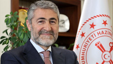 Yeni Bakan Nureddin Nebati’den ilk açıklama! ‘Cumhurbaşkanımızın gösterdiği…’