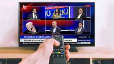 Nihal Bengisu Karaca’nın Halk TV hamlesi ortalığı karıştırdı! İki mahalleyi bir paydada buluşturdu…