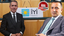 İyi Parti’den Fatih Altaylı ve Habertürk’e tepki! “Korkakça ve etik dışı bir tavır”