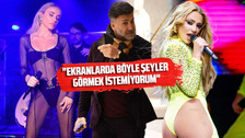 İzzet Yıldızhan'dan Gülşen ve Hadise'nin sahne kıyafetleri hakkında olay yaratacak açıklama!